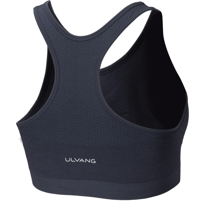 detail Dámské termoprádlo Ulvang Sportovní podprsenka First Seamless