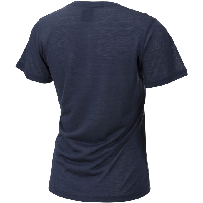 detail Dámské tričko Ulvang Triko kr. rukáv Gausdal