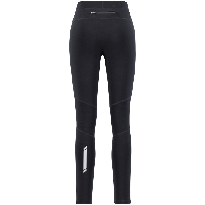 detail Dámské termoprádlo Ulvang Kalhoty elastické Gira Windblock