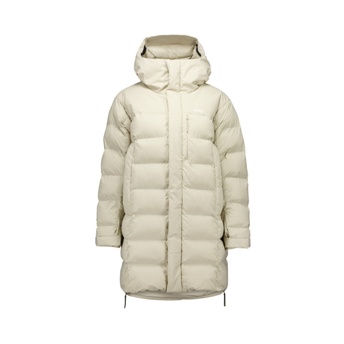 detail Dámský kabát POC W‘s Race Loft Parka 2025