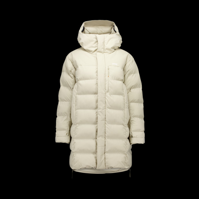 detail Dámský kabát POC W‘s Race Loft Parka 2025