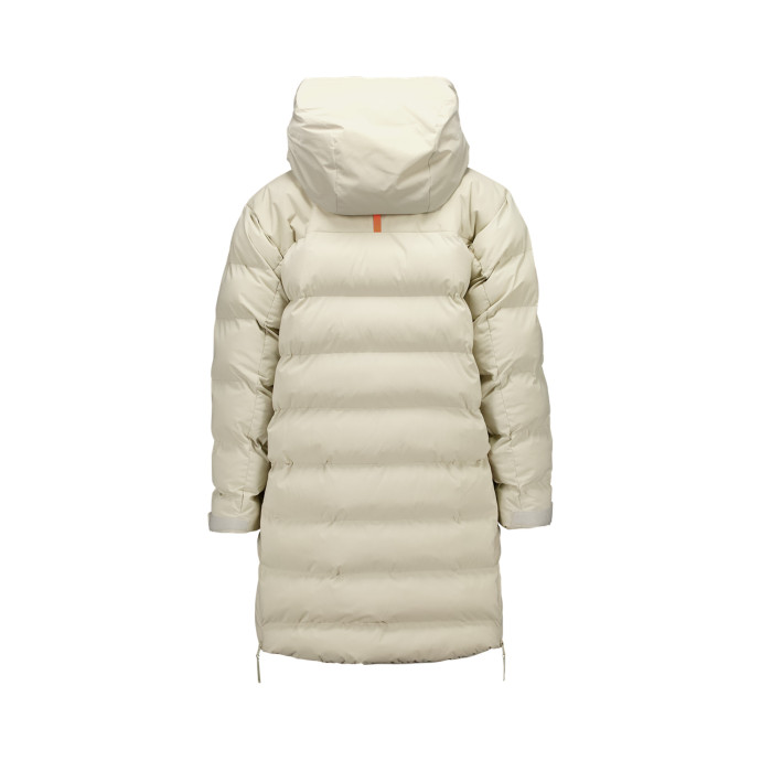 detail Dámský kabát POC W‘s Race Loft Parka 2025