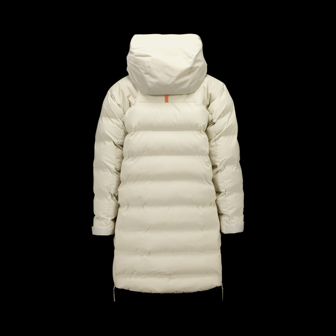 detail Dámský kabát POC W‘s Race Loft Parka 2025