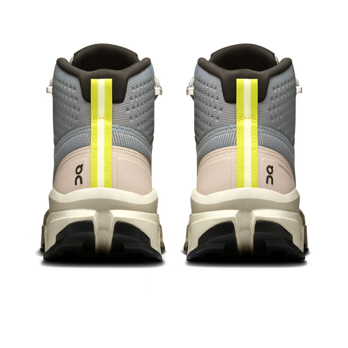 detail Dámské outdoorové boty ON Cloudrock Mid WP
