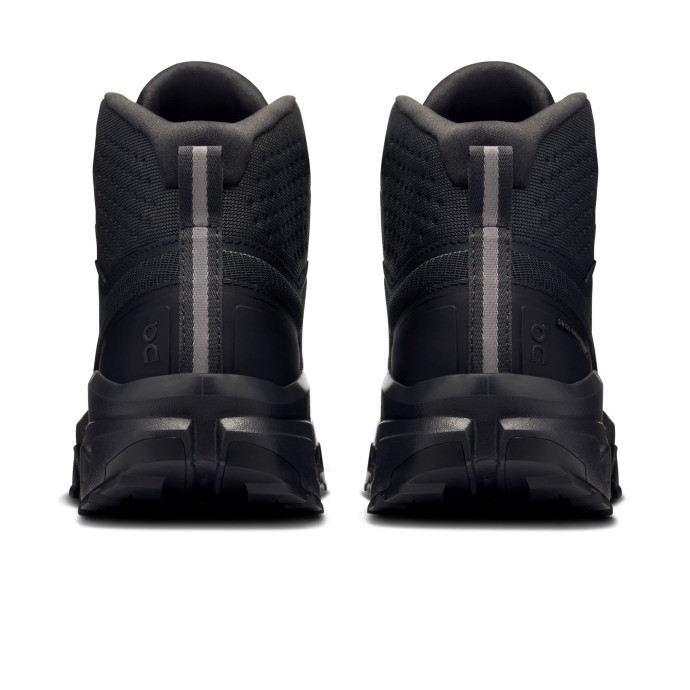 detail Dámské outdoorové boty ON Cloudrock Mid WP