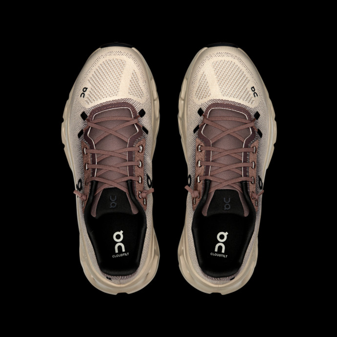 detail Dámské volnočasové boty ON Cloudtilt
