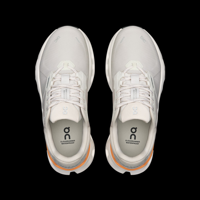 detail Dámské běžecké boty ON Cloudrunner 2 Waterproof