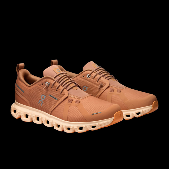 detail Dámské volnočasové boty ON Cloud 6 WP