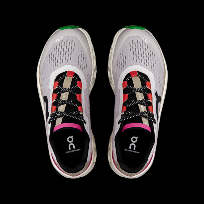 detail Dámské běžecké boty ON Cloudmonster