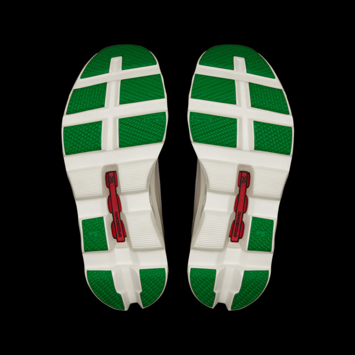 detail Dámské běžecké boty ON Cloudmonster