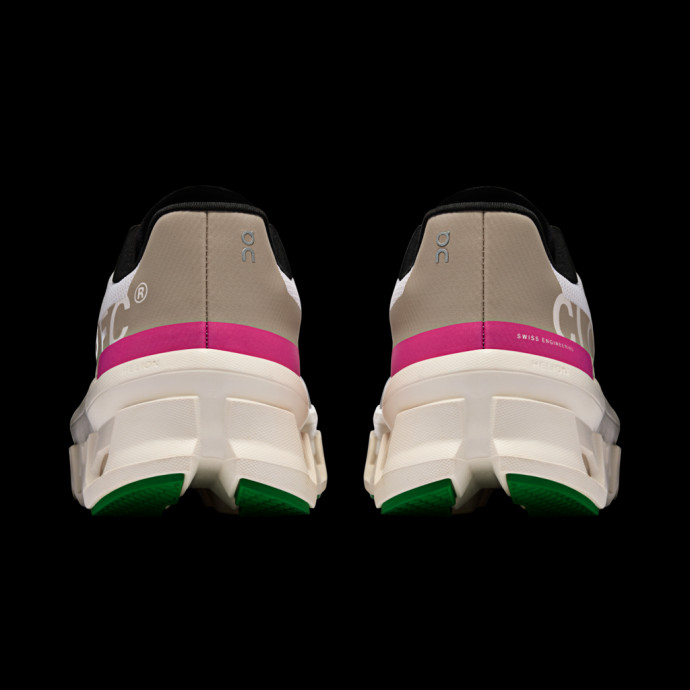 detail Dámské běžecké boty ON Cloudmonster