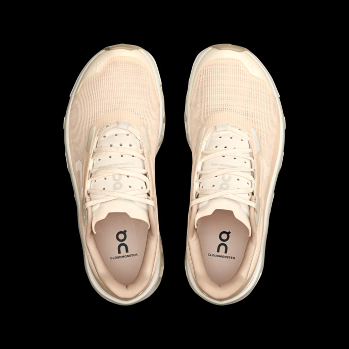 detail Dámské běžecké boty ON Cloudmonster Void