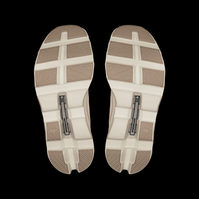 detail Dámské běžecké boty ON Cloudmonster Void