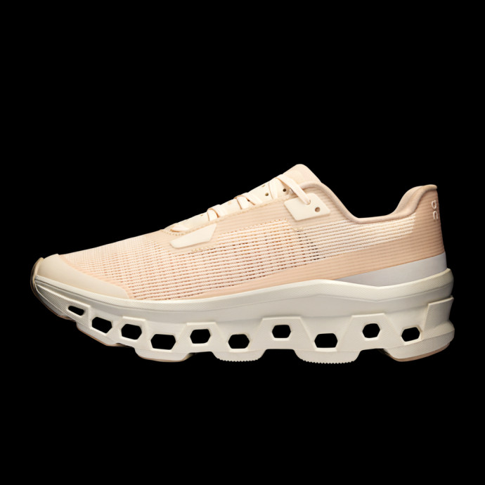 detail Dámské běžecké boty ON Cloudmonster Void