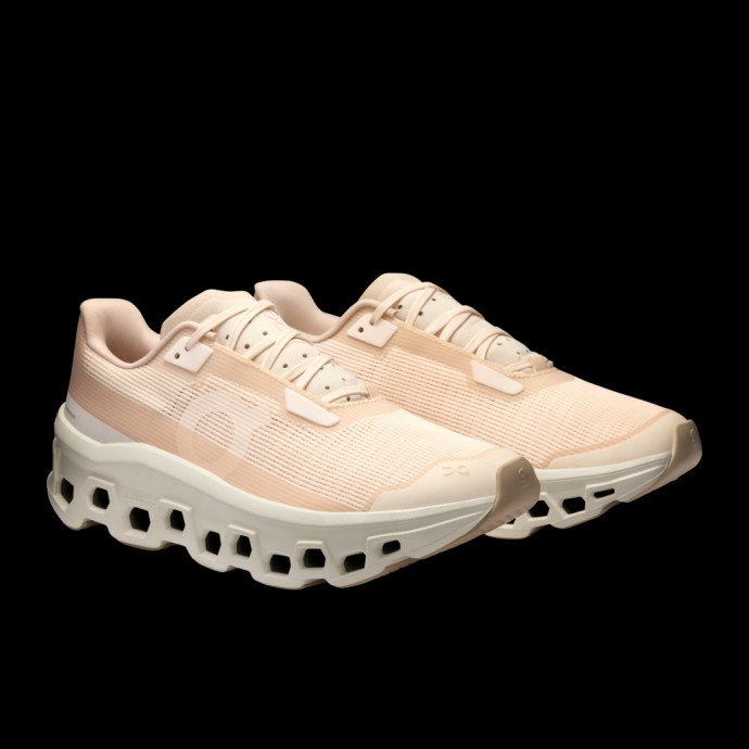 detail Dámské běžecké boty ON Cloudmonster Void