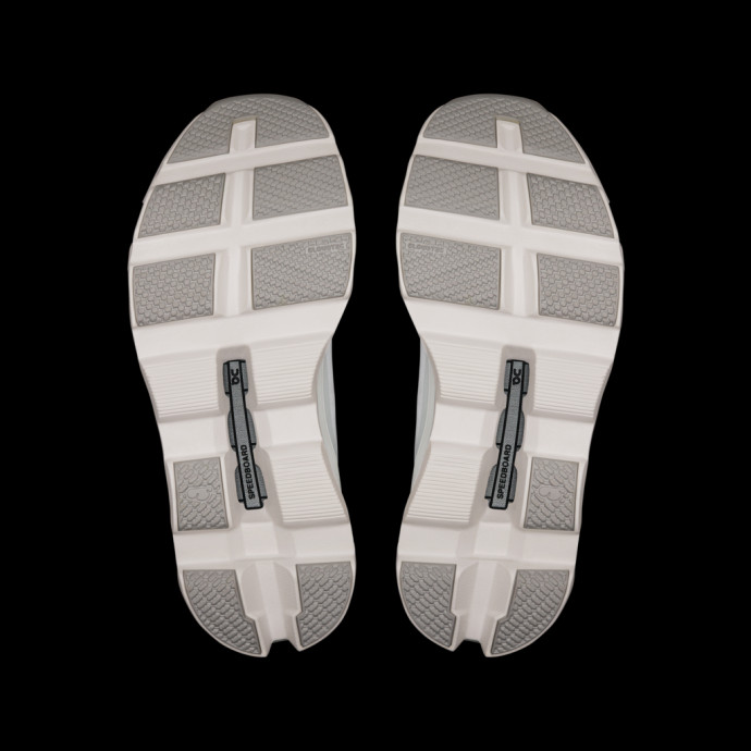 detail Dámské běžecké boty ON Cloudmonster Void