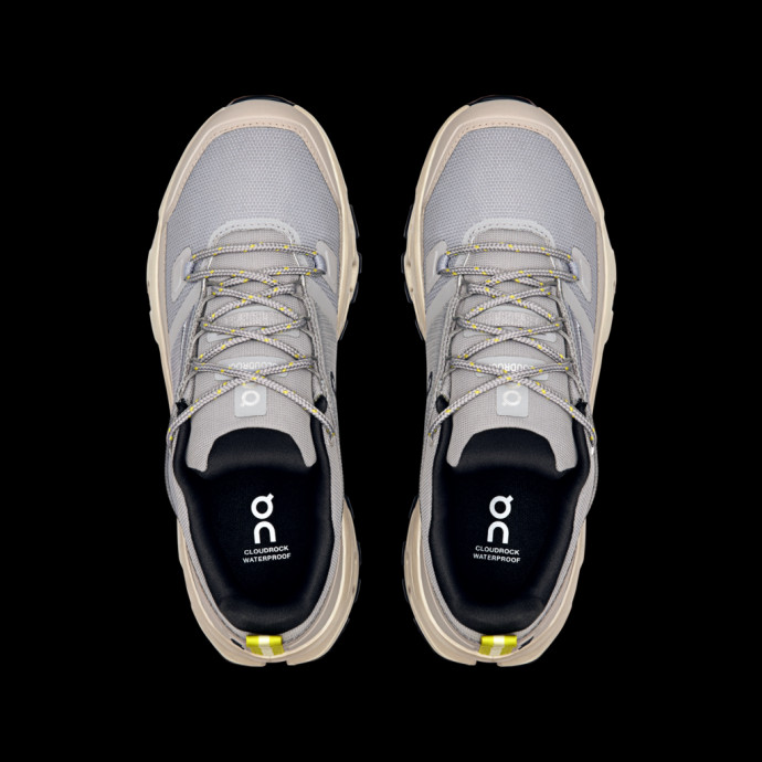 detail Dámské outdoorové boty ON Cloudrock Low WP