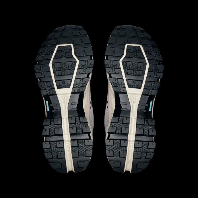 detail Dámské outdoorové boty ON Cloudrock Low WP