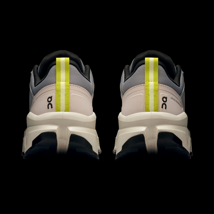 detail Dámské outdoorové boty ON Cloudrock Low WP