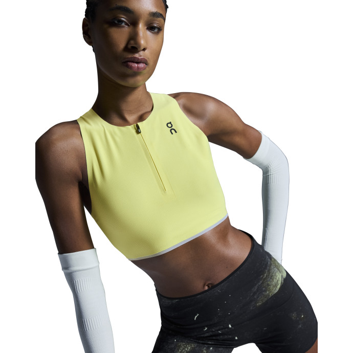 detail Dámské tričko ON Race Crop