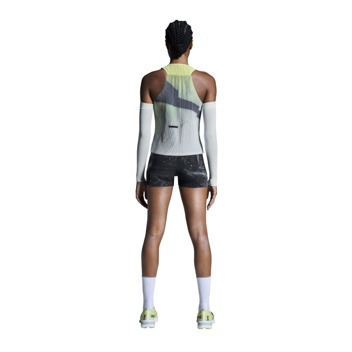 detail Dámské tričko ON Race Singlet
