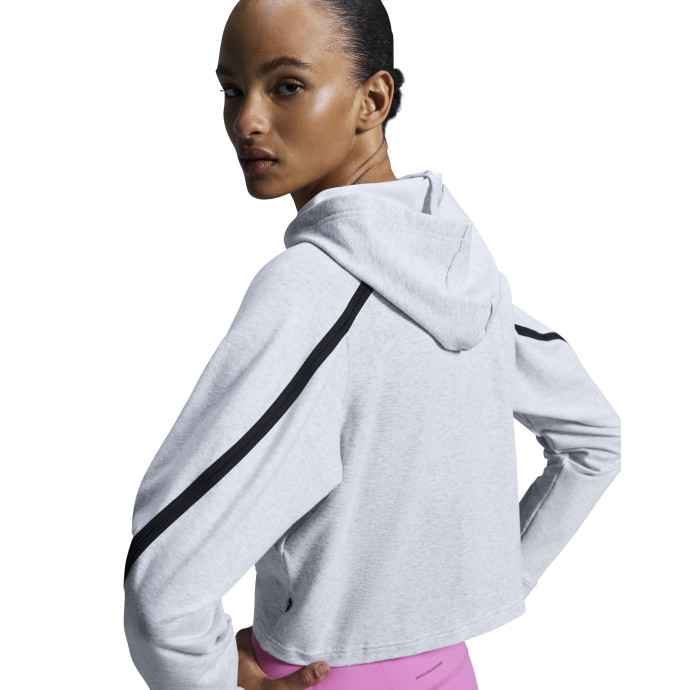 detail Dámská mikina ON Studio Hoodie