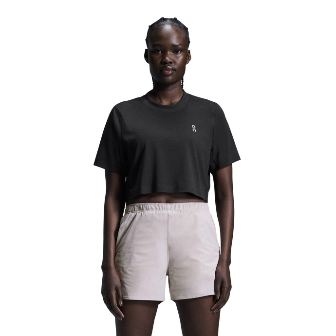 detail Dámské tričko ON Train-T Crop