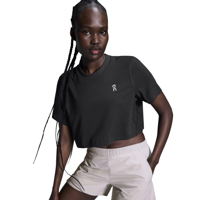 detail Dámské tričko ON Train-T Crop