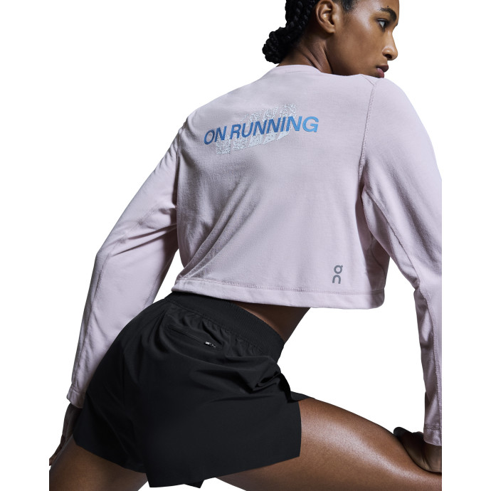 detail Dámské kraťasy ON Train Shorts