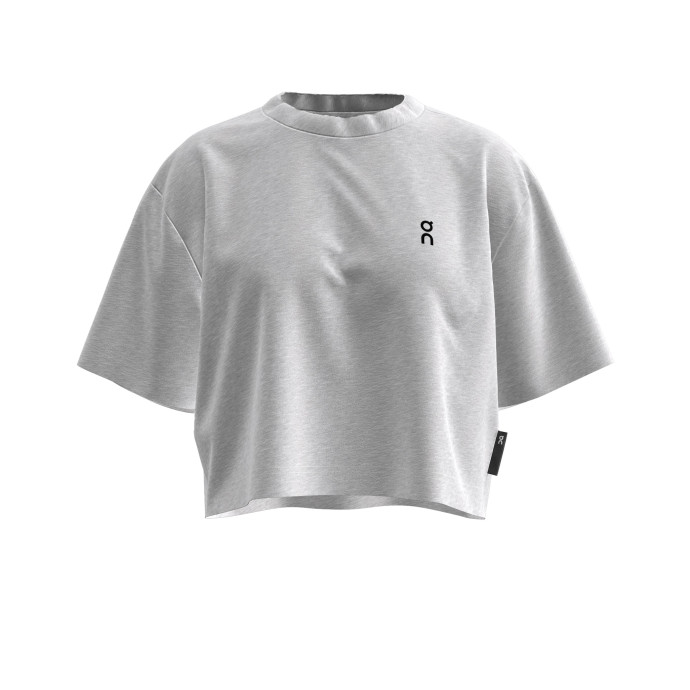 detail Dámské tričko ON Club Boxy-T