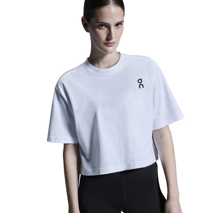 detail Dámské tričko ON Club Boxy-T