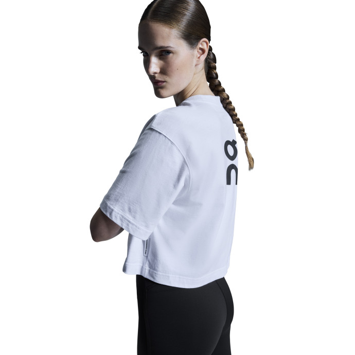 detail Dámské tričko ON Club Boxy-T