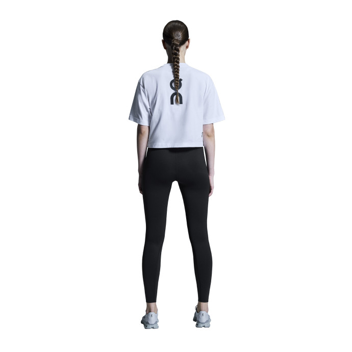 detail Dámské tričko ON Club Boxy-T