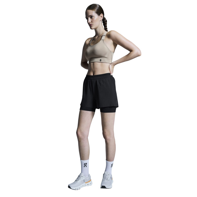 detail Dámské kraťasy ON 3