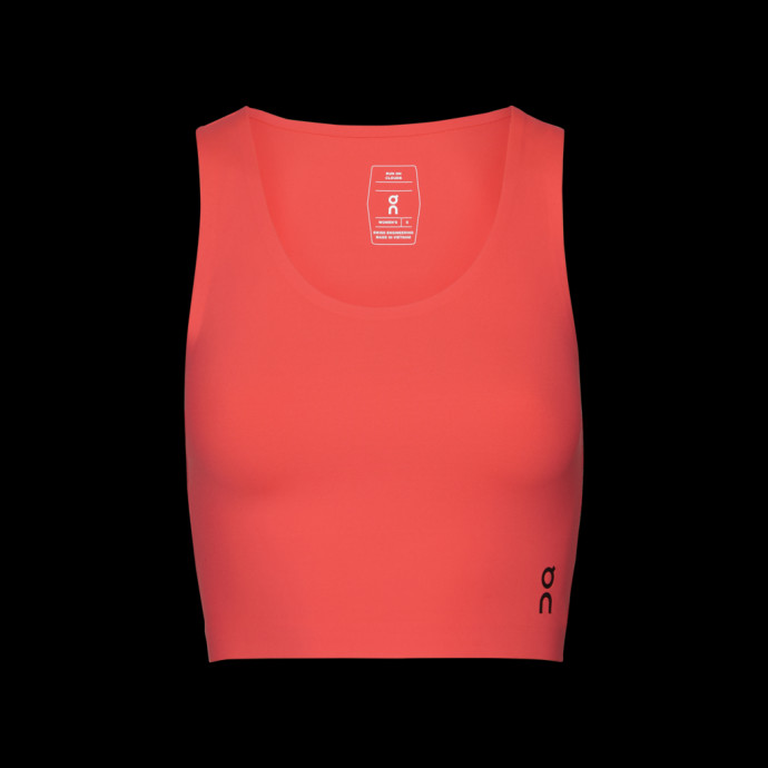 detail Dámské tílko ON Studio Open Back Crop