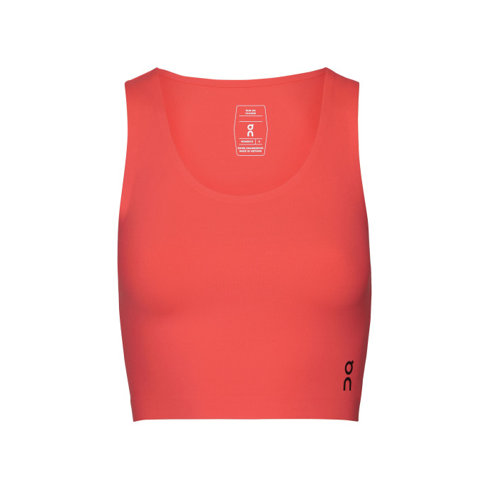 detail Dámské tílko ON Studio Open Back Crop