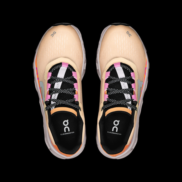 detail Dámské běžecké boty ON Cloudmonster