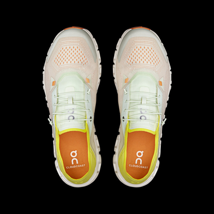 detail Dámské volnočasové boty ON Cloud 6 Coast