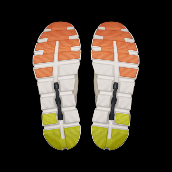 detail Dámské volnočasové boty ON Cloud 6 Coast