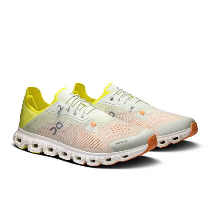 detail Dámské volnočasové boty ON Cloud 6 Coast