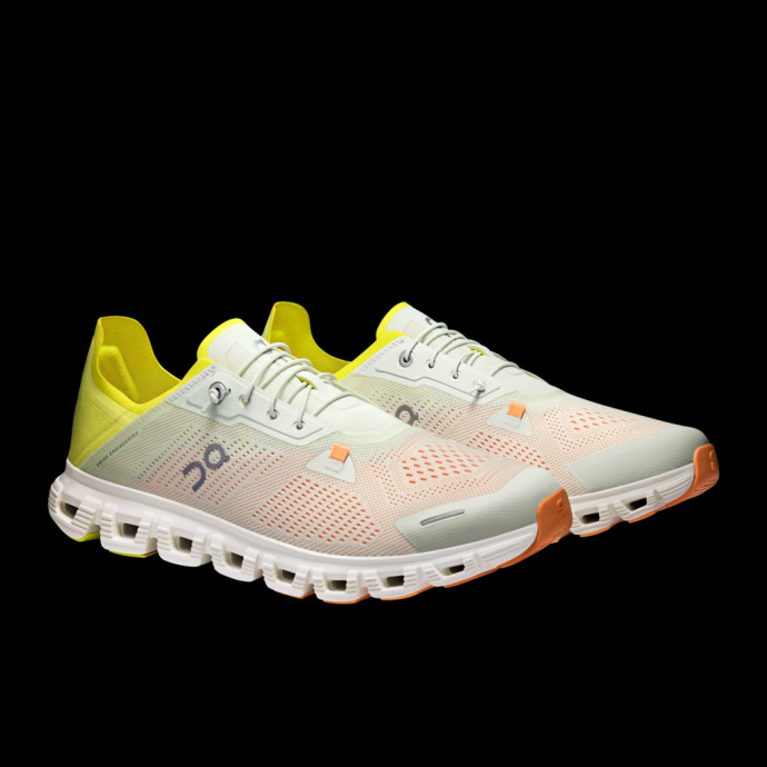 detail Dámské volnočasové boty ON Cloud 6 Coast