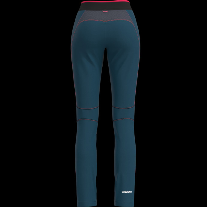 detail Dámské kalhoty CRAZY CRAZY PANT ALPINSTAR LIGHT WOMAN