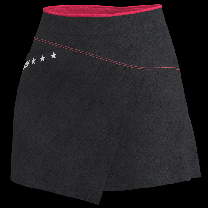 detail Dámská sukně CRAZY CRAZY SKIRT EXIT WOMAN