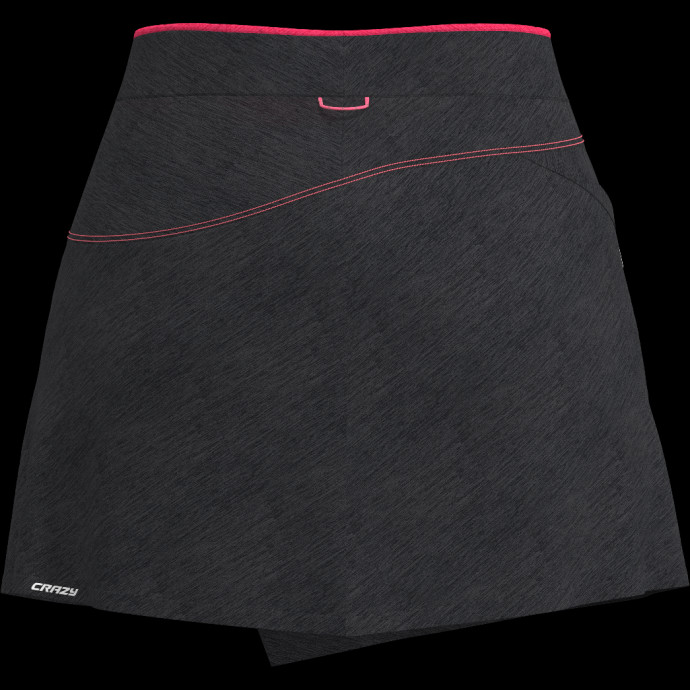 detail Dámská sukně CRAZY CRAZY SKIRT EXIT WOMAN