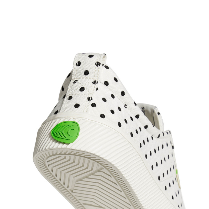 detail Dámské volnočasové boty Cariuma OCA Low Canvas