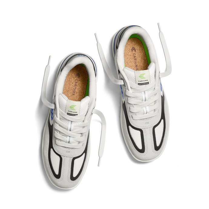 detail Dámské volnočasové boty Cariuma Skategoat C25 PRO