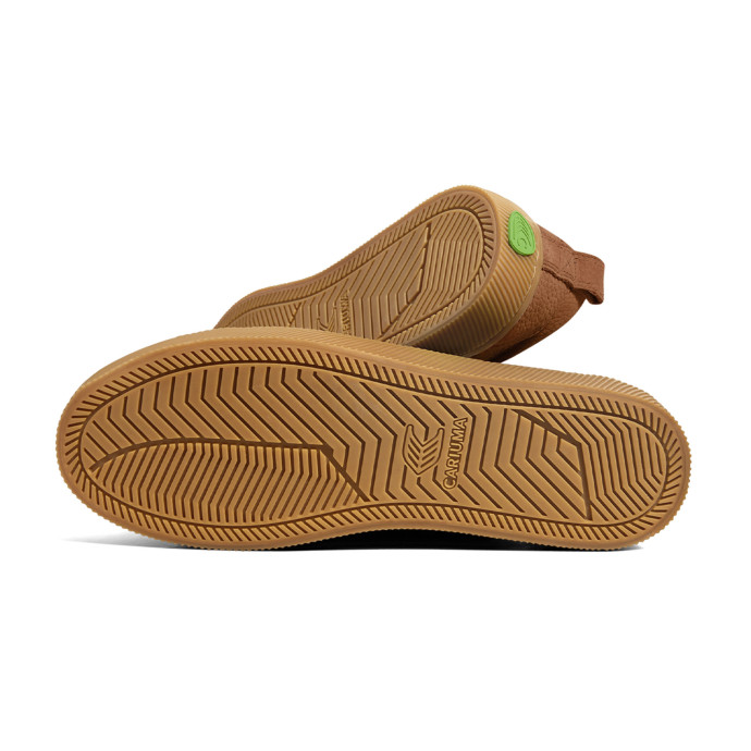 detail Dámské volnočasové boty Cariuma OCA Low Premium Leather