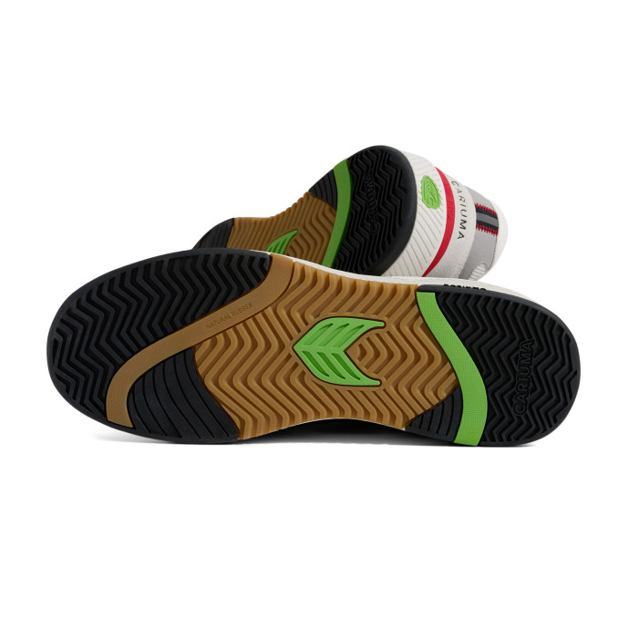 detail Dámské volnočasové boty Cariuma UBA PRO