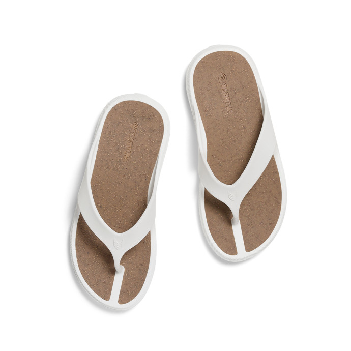 detail Dámské volnočasové boty Cariuma IBITU