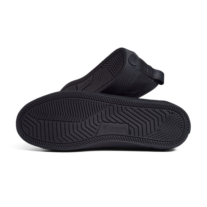 detail Dámské volnočasové boty Cariuma OCA Low Premium Leather